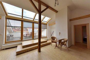 Downtown Kodanska 4*