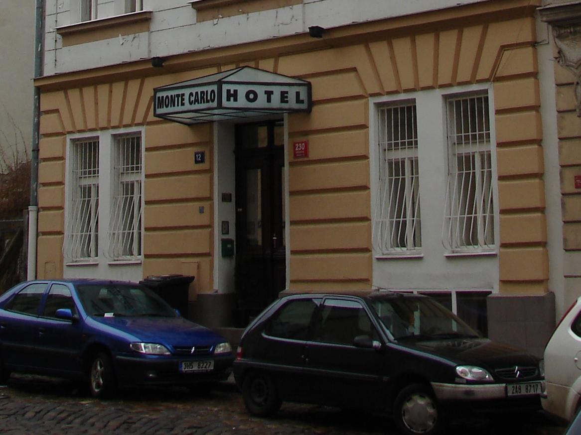 Hotel Aladin 3*