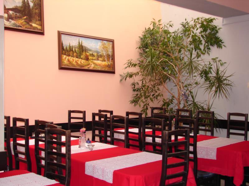 Hotel Aladin Prague