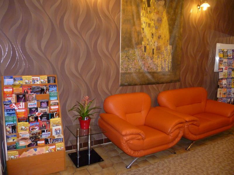 Hotel Aladin