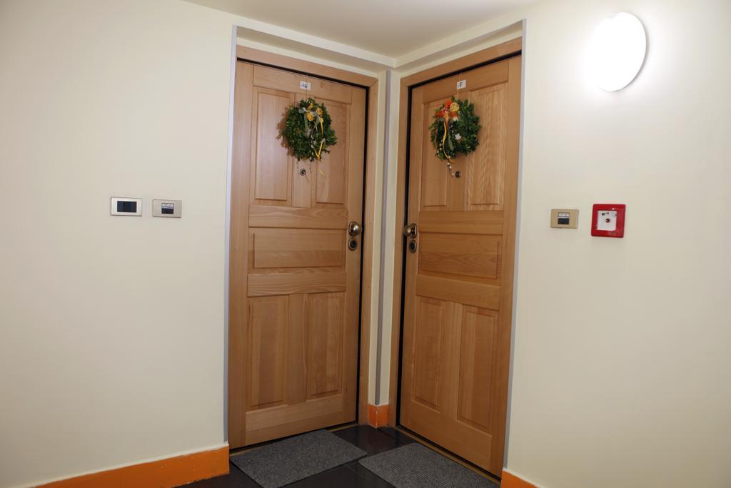Apartment Old Town Tyn