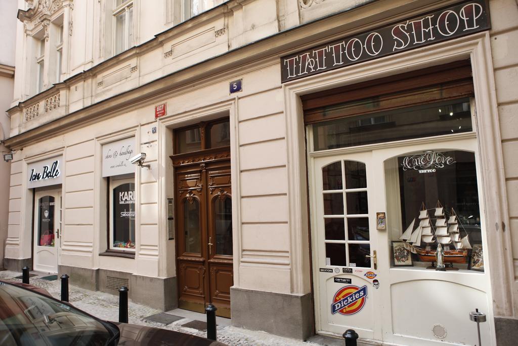 Lejlighed Old Town Tyn Prag