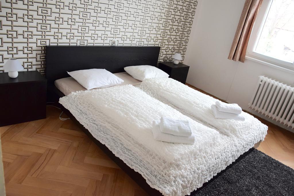 Classical House In 6 Prázdninový dům *