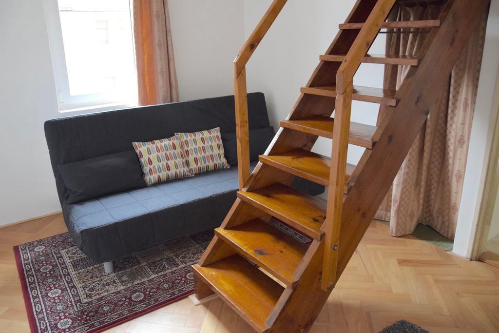 Classical House In 6 * Praha