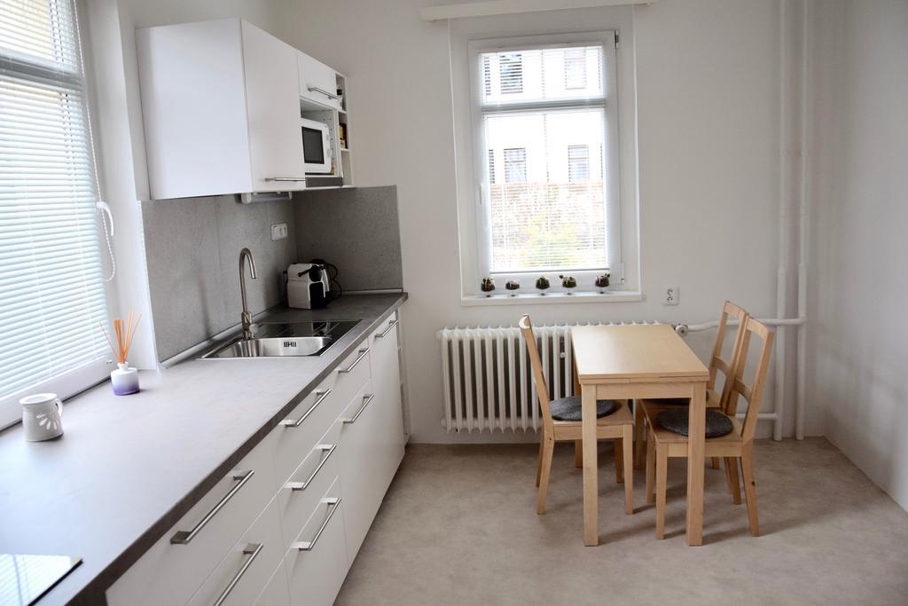 Prázdninový dům Classical House In 6 *