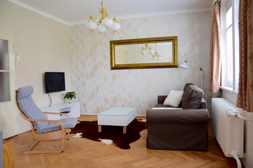 Classical House In 6 Prázdninový dům *