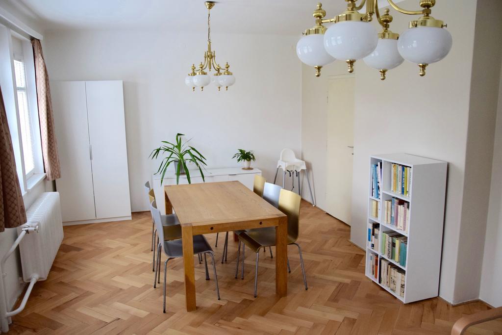 Classical House In 6 Prázdninový dům *