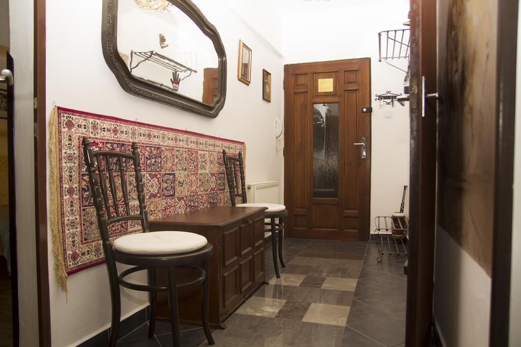 Apartmá Karolína * Praha