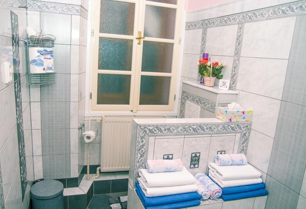 Apartmá Karolína Apartmán *