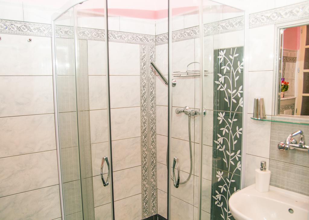 Apartmá Karolína * Praha