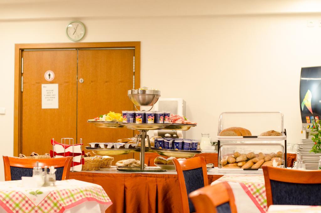 Inos Hotel Prag