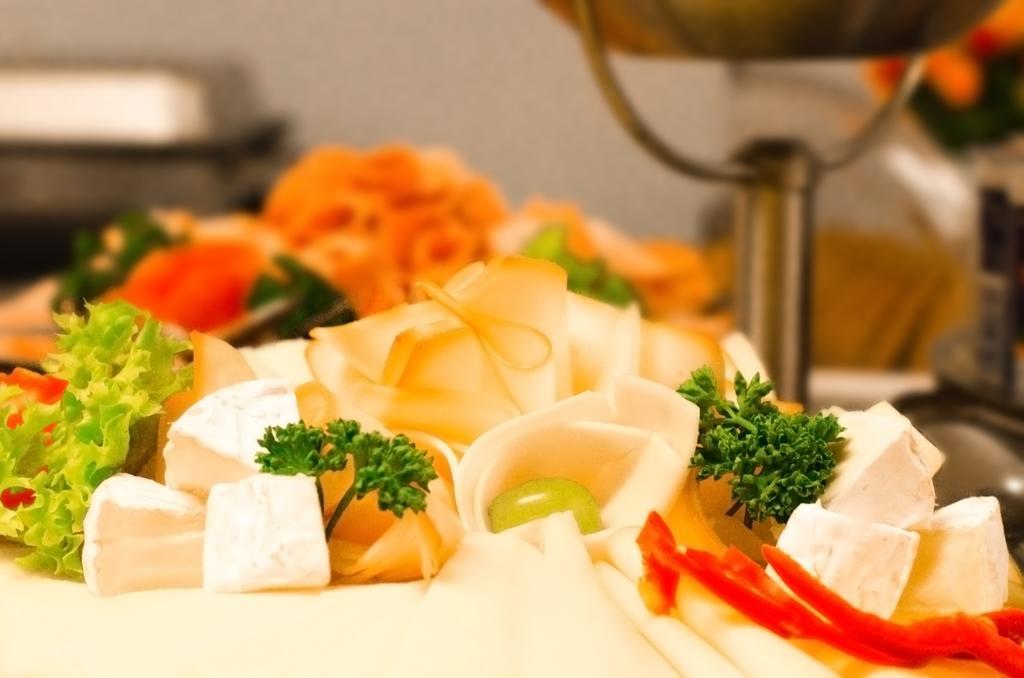 Inos Hotel Prag