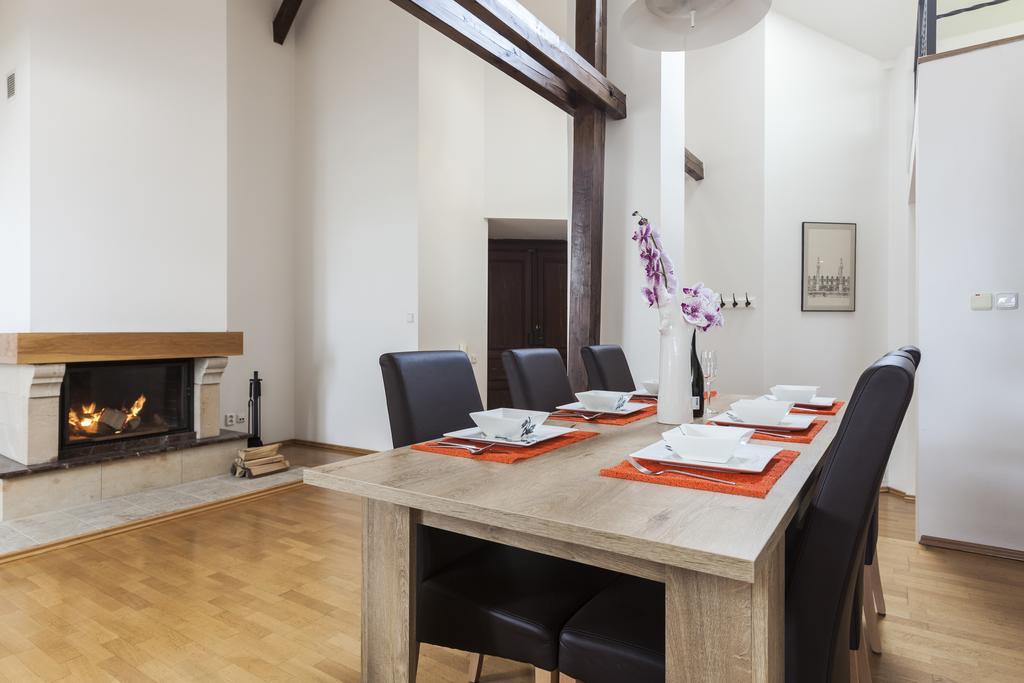 Apartment Riverview