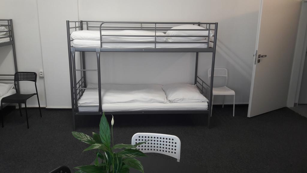 Franz Kafka Hostel