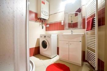 Hotell Velvet Old Town
