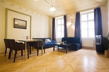 Hotell Velvet Old Town 3*