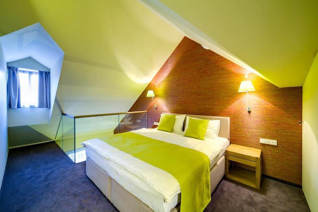 Restaurant Darwin Hotel 4*