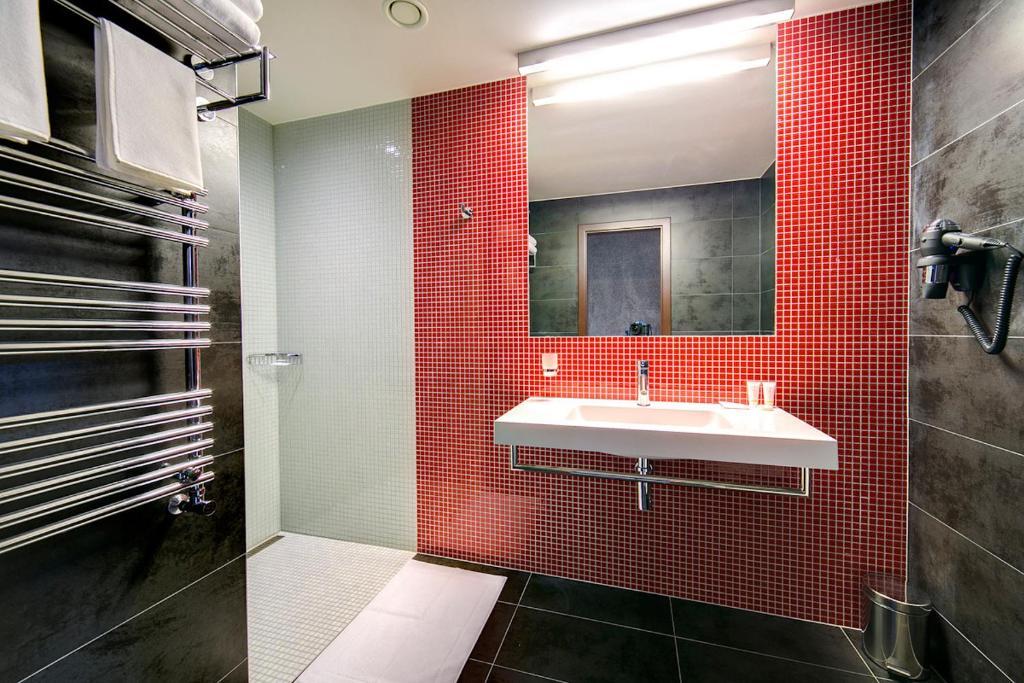 Hotel Restaurant Darwin 4*