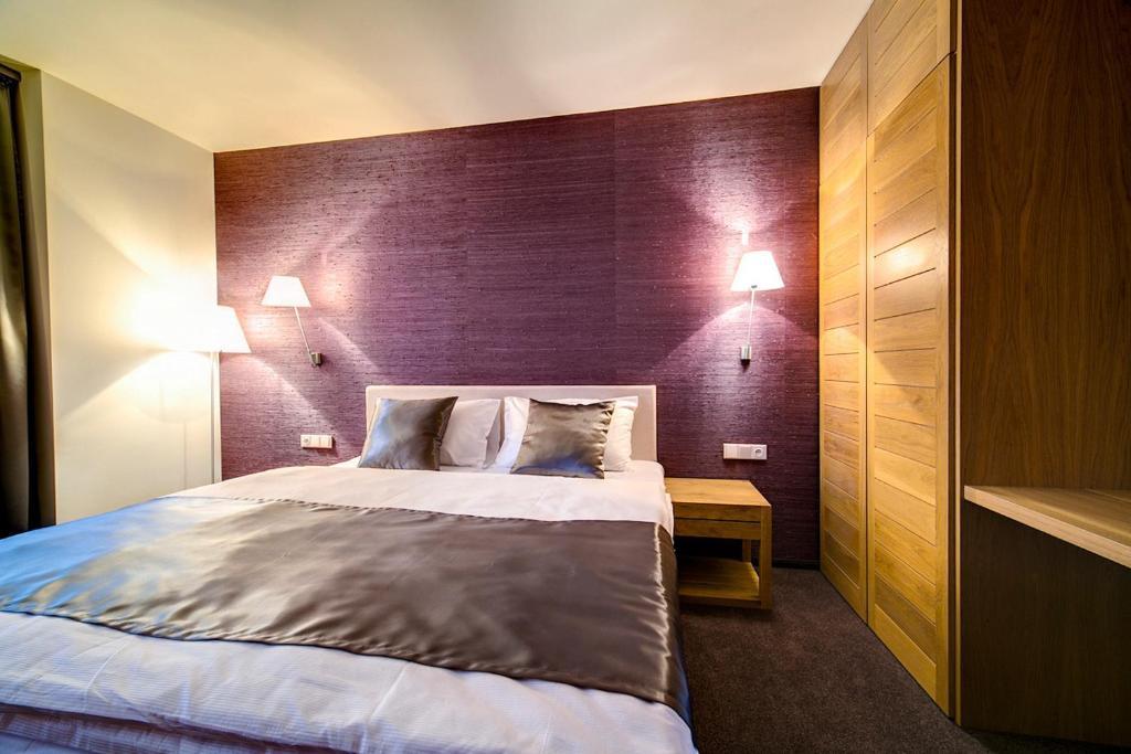 Restaurant Darwin 4* Prag