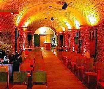 Austria Praha
