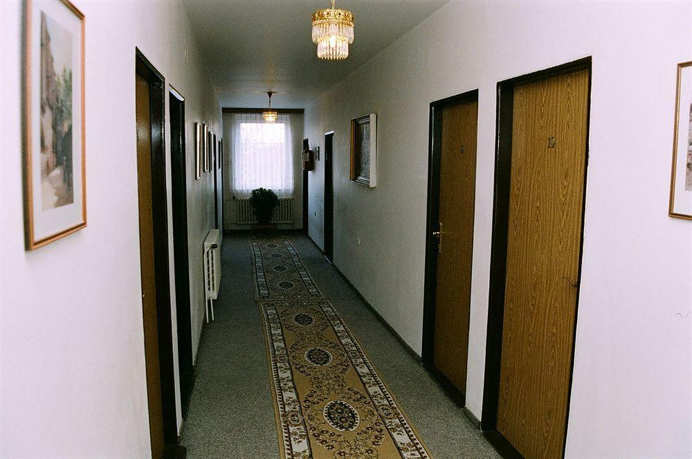 Bohemians Hotell 3*
