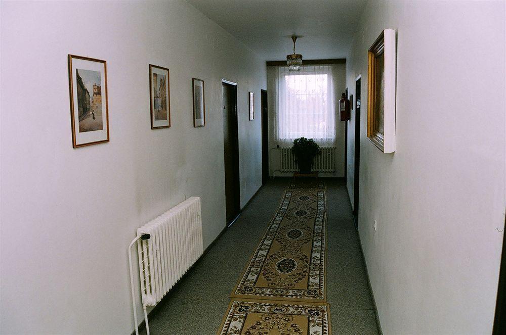 Bohemians Hotell