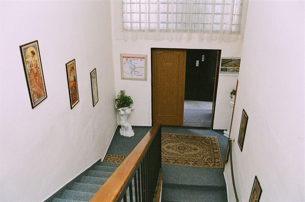 Bohemians Hotell