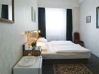 Hotell Bohemians