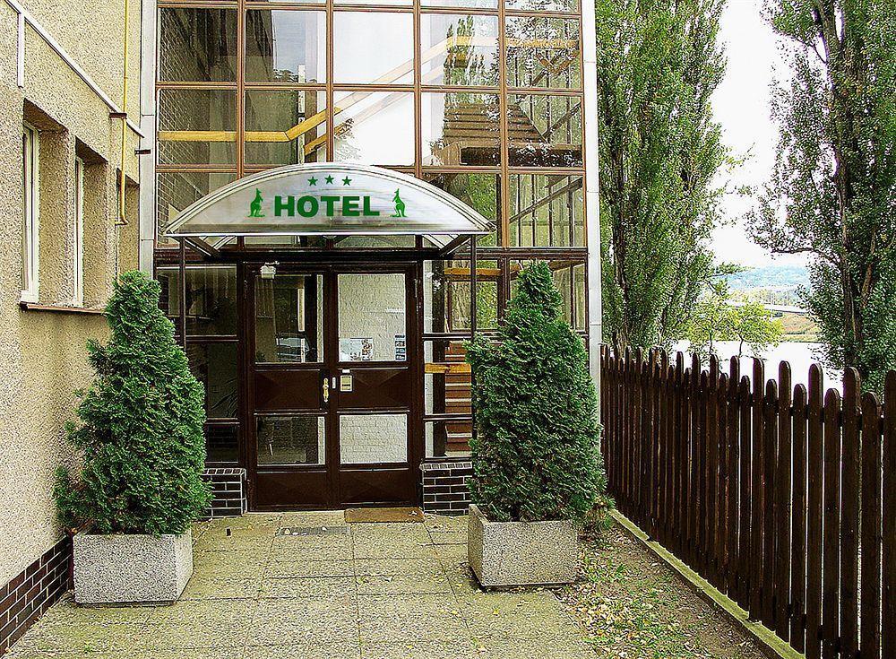 Hotell Bohemians 3*