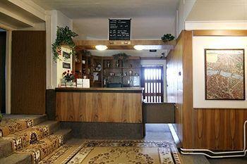 Bohemians Hotell 3*