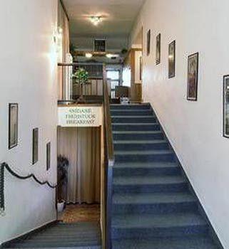Hotell Bohemians