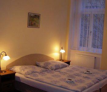 Hotell Aaron