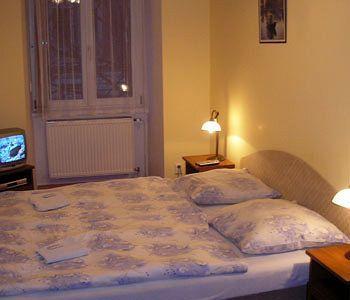Hotell Aaron