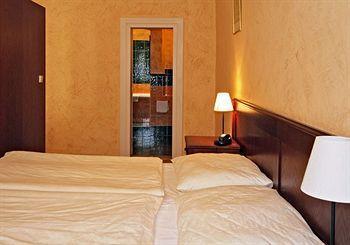 U Suteru Hotel Prag