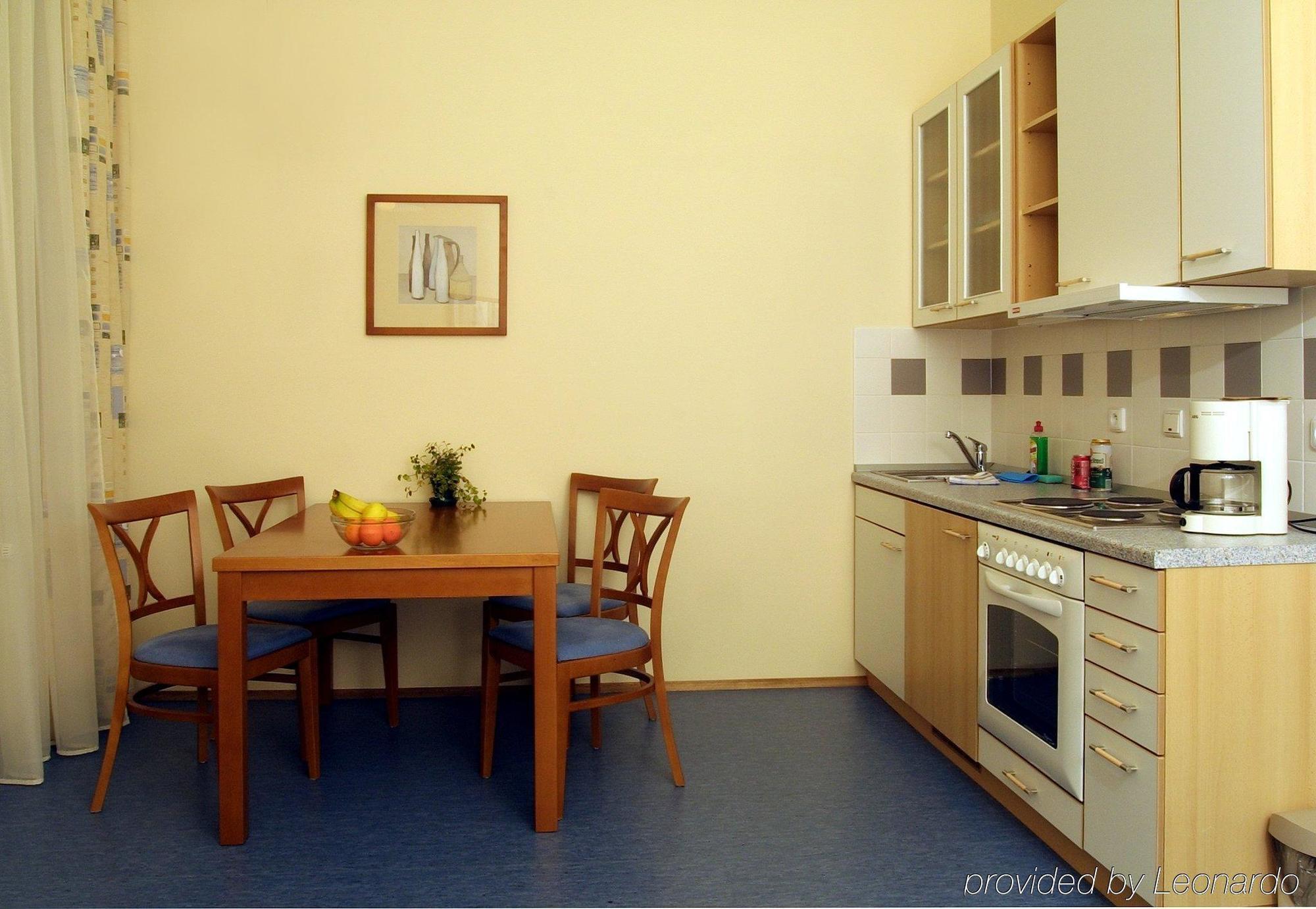 Lejlighedshotel Sibelius