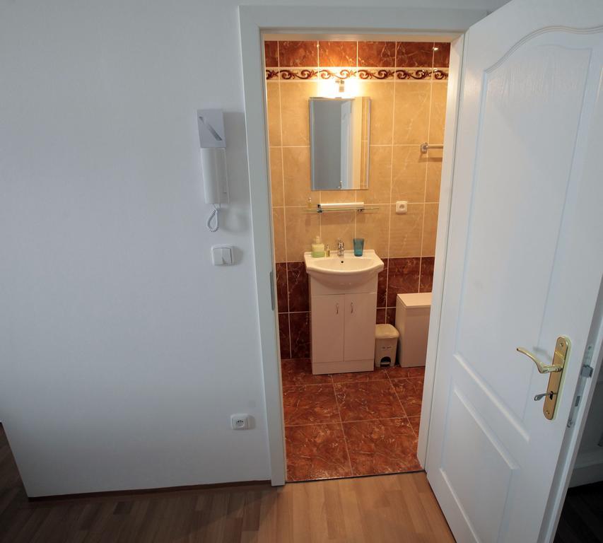 Carpe Diem Apartment Prag
