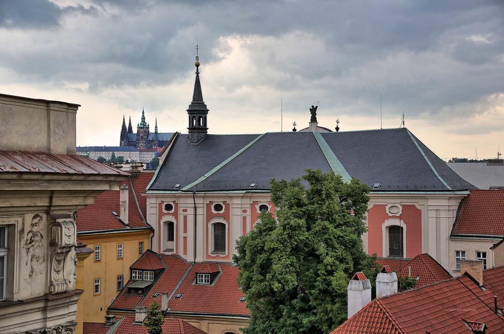 Lejlighed Vorsilska *