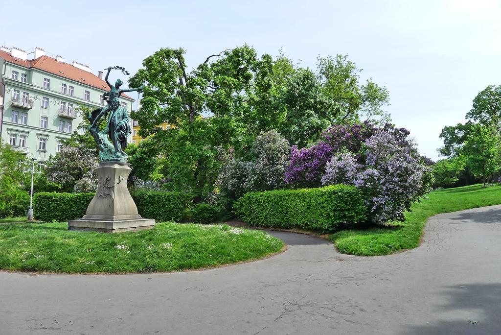 Vinohrady Ii