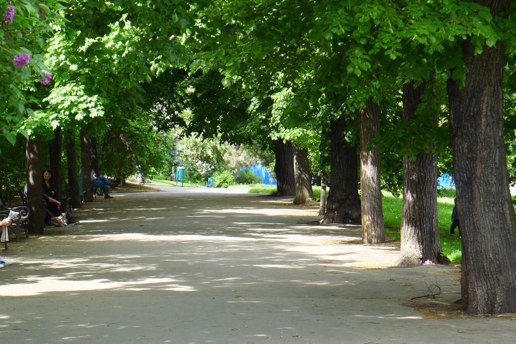 Vinohrady Ii * Prag