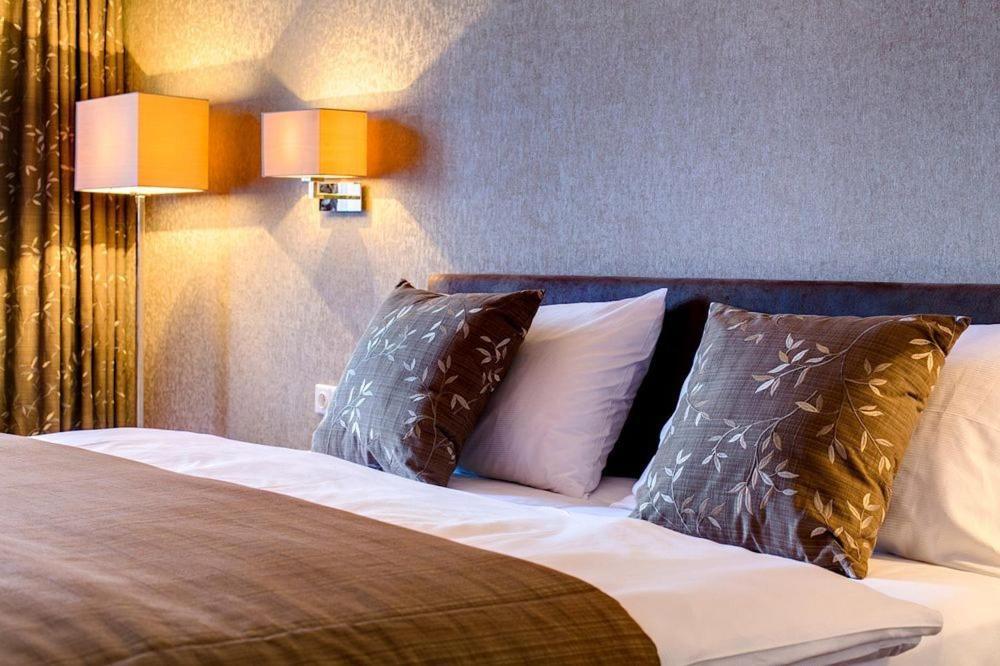 Restaurant Darwin Hotel 4*