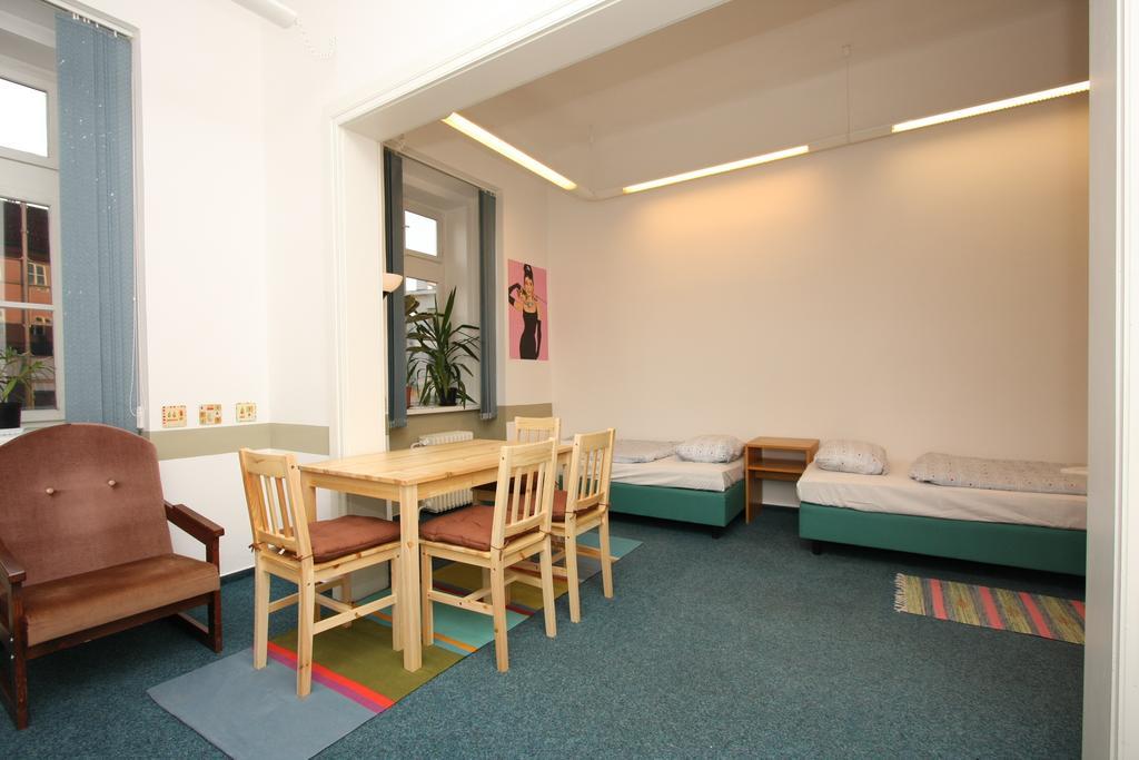 Hotel Charles Square Prague