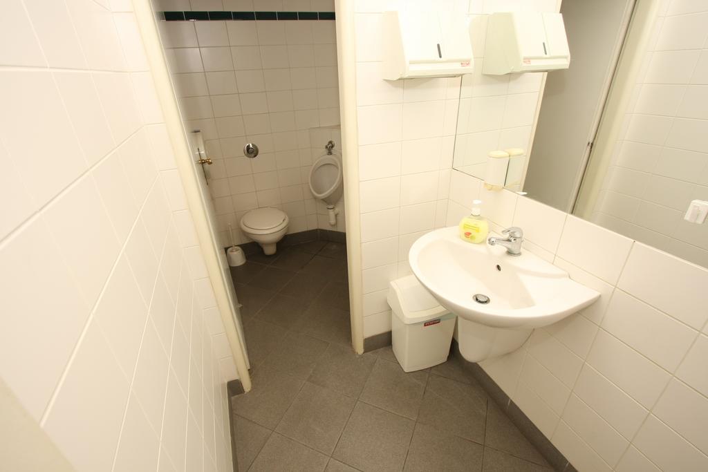 Charles Square Hotel Prague