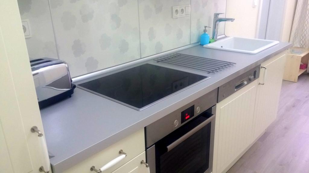 Palladium Apartment Prag