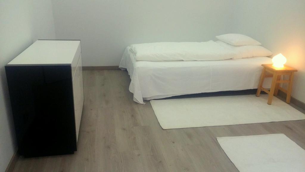 Apartment Palladium