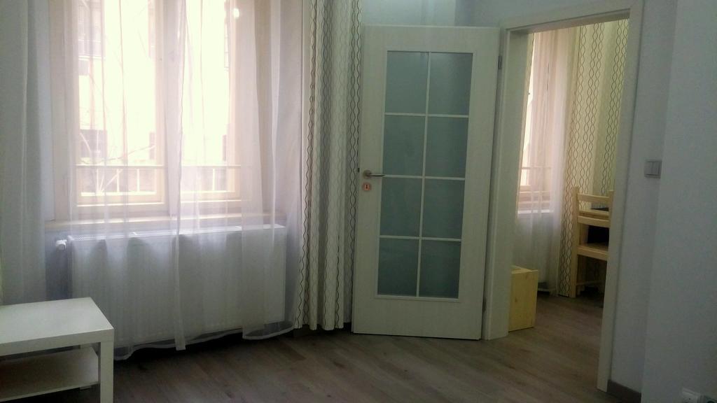 Palladium Apartment Prag