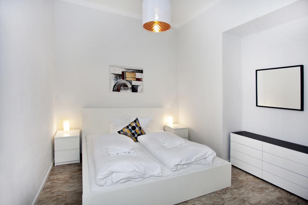Celebration Flat By Ruterra Lejlighed Prag
