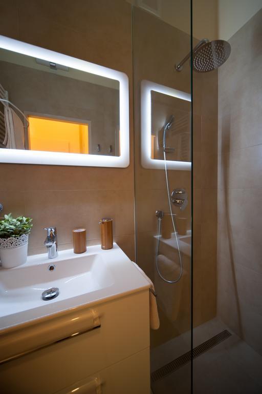 Apartment Masaryk