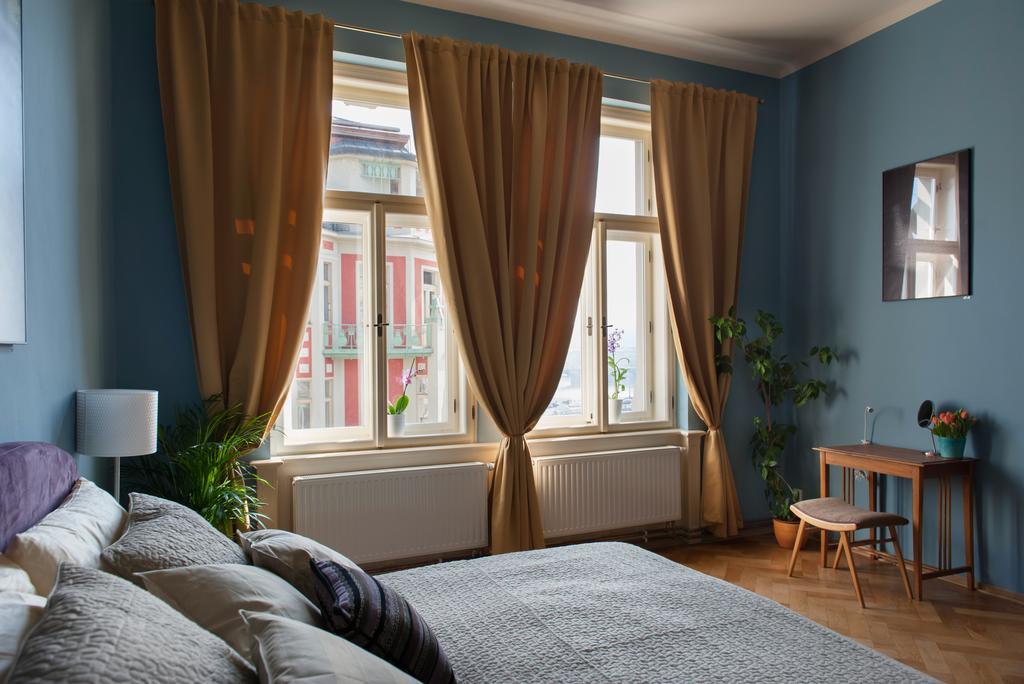 Apartment Masaryk