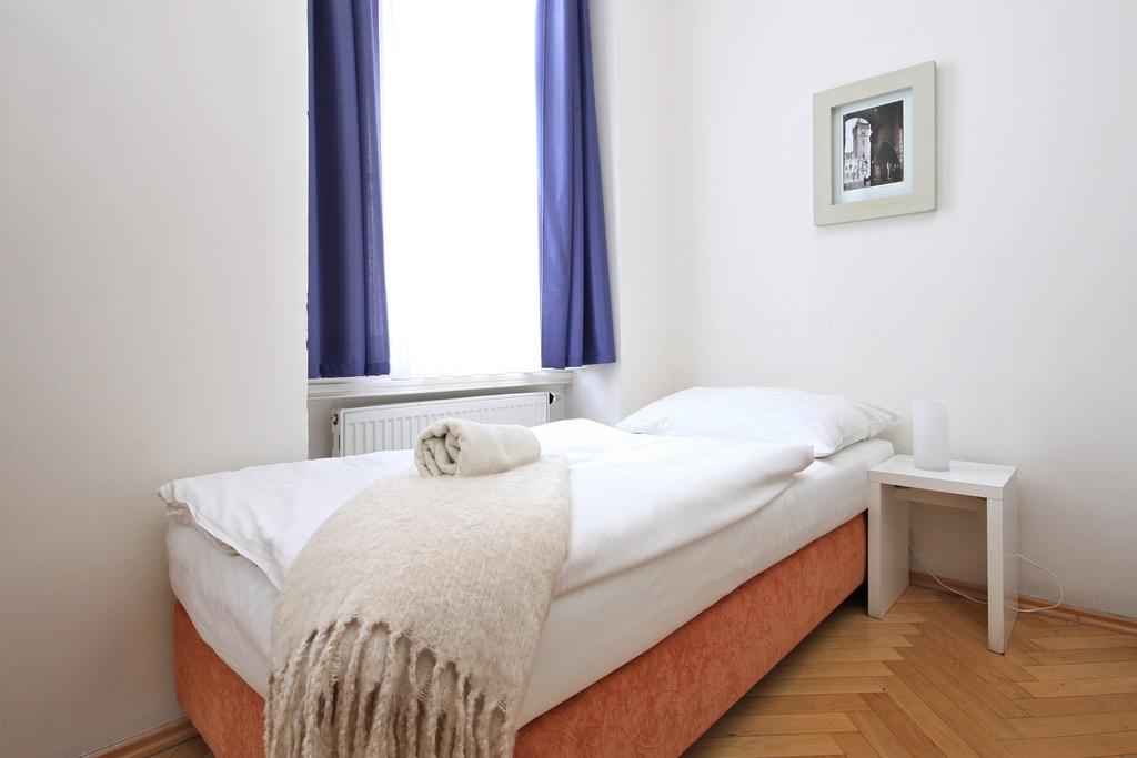 Quadrio Bedroom Lejlighed