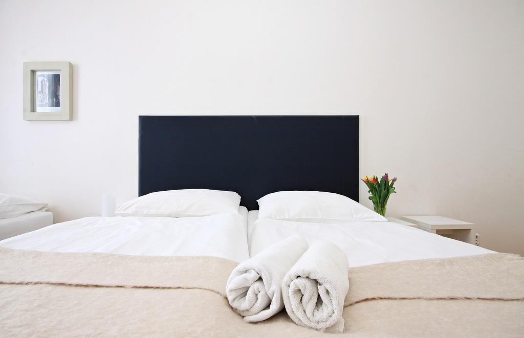 Lejlighed Quadrio Bedroom
